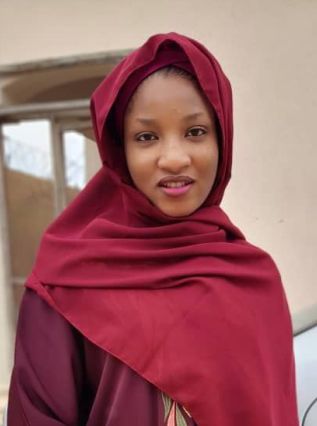Hajara Bello